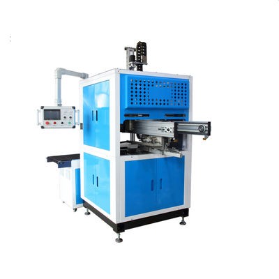 ποιότητας  Factory Factory Directly Sell Automatic Rigid Gift Paper Box Setting Size Forming Packaging Making Machine εργοστάσιο